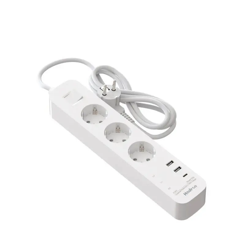 چند راهی هادرون مدل P343